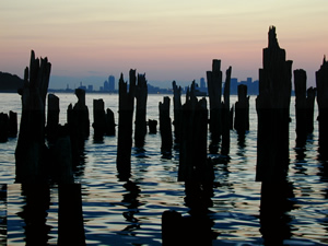 Boston
Harbor pic